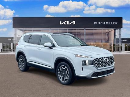 2021 Hyundai Santa Fe Charlotte NC