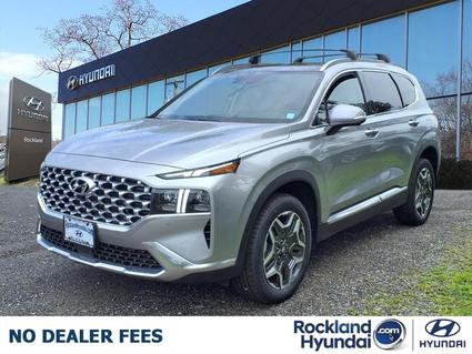 2022 Hyundai Santa Fe West Nyack NY