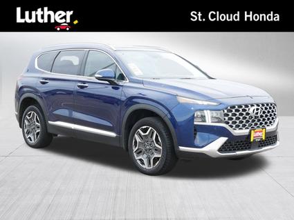 2022 Hyundai Santa Fe Waite Park MN