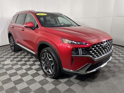 2023 Hyundai Santa Fe Pineville NC