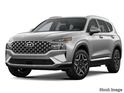 2023 Hyundai Santa Fe Beckley WV