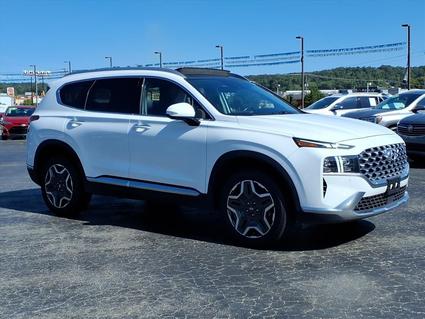 2023 Hyundai Santa Fe Beckley WV