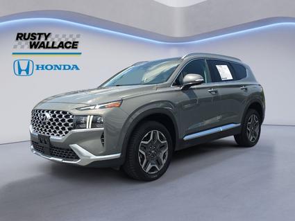 2023 Hyundai Santa Fe Knoxville TN