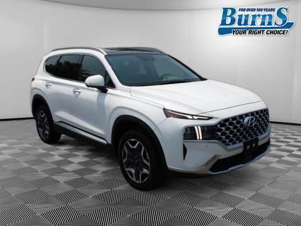 2023 Hyundai Santa Fe Rock Hill SC