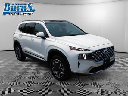 2023 Hyundai Santa Fe Rock Hill SC