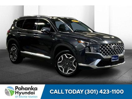 2023 Hyundai Santa Fe Capitol Heights MD