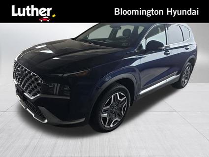 2023 Hyundai Santa Fe Minneapolis MN