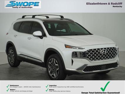2022 Hyundai Santa Fe Elizabethtown KY