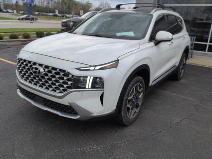 2022 Hyundai Santa Fe Elizabethtown KY