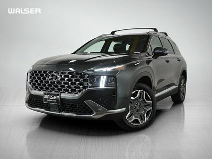 2022 Hyundai Santa Fe Minneapolis MN