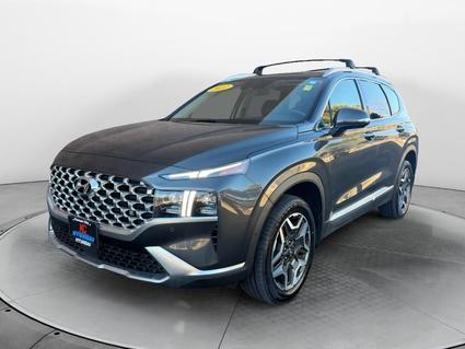 2022 Hyundai Santa Fe Merriam KS