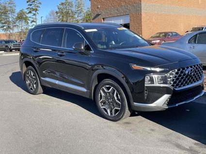 2023 Hyundai Santa Fe Pineville NC