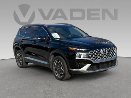 2021 Hyundai Santa Fe Statesboro GA