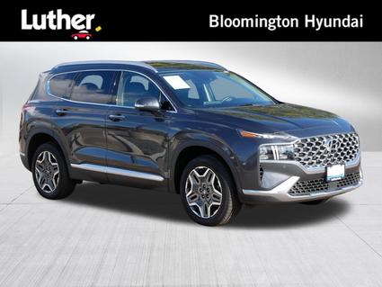 2023 Hyundai Santa Fe Minneapolis MN