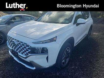 2023 Hyundai Santa Fe Minneapolis MN