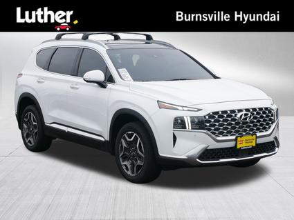 2023 Hyundai Santa Fe Burnsville MN