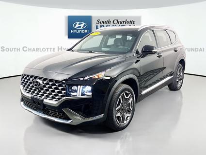 2023 Hyundai Santa Fe Pineville NC