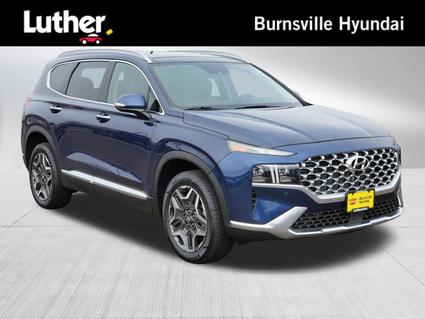 2023 Hyundai Santa Fe Burnsville MN