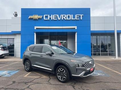 2023 Hyundai Santa Fe Evanston WY