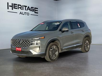 2023 Hyundai Santa Fe Evanston WY