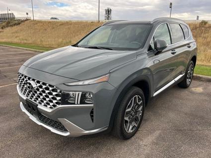 2023 Hyundai Santa Fe Evanston WY