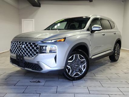 2023 Hyundai Santa Fe Philadelphia PA