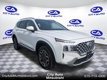 2023 Hyundai Santa Fe Murfreesboro TN