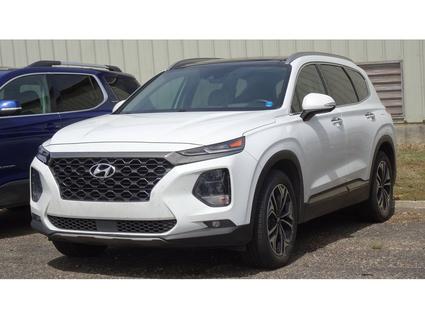 2020 Hyundai Santa Fe Tupelo MS