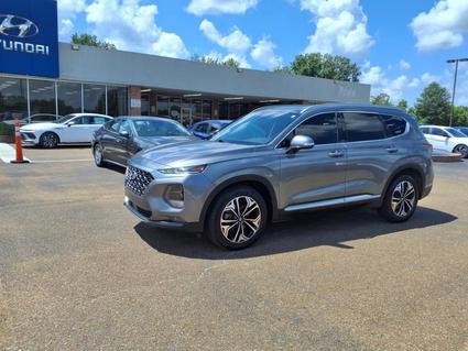 2019 Hyundai Santa Fe Batesville MS