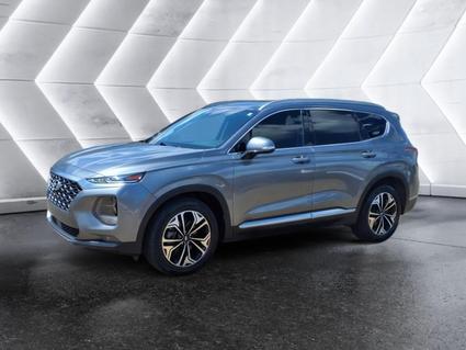 2019 Hyundai Santa Fe Batesville MS