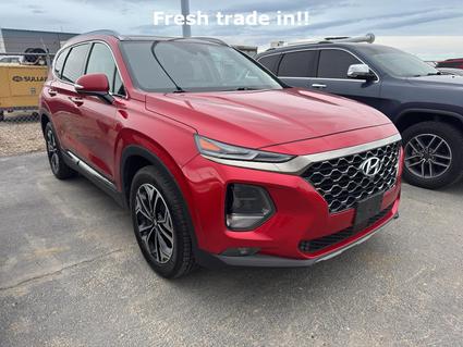 2020 Hyundai Santa Fe Casper WY
