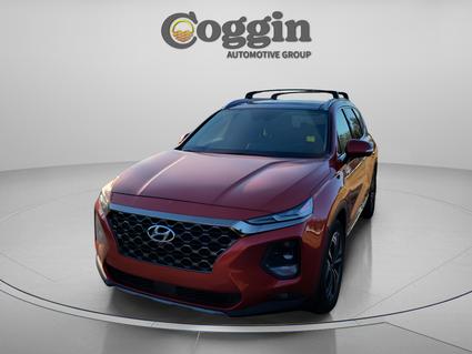 2020 Hyundai Santa Fe Jacksonville FL