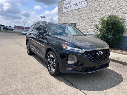 2019 Hyundai Santa Fe Cape Girardeau MO
