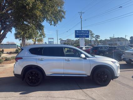 2019 Hyundai Santa Fe Wilmington NC