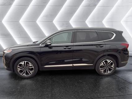 2020 Hyundai Santa Fe Tuscumbia AL
