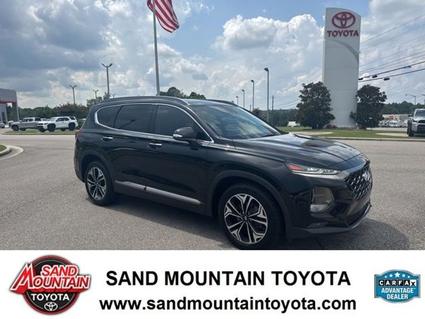 2019 Hyundai Santa Fe Albertville AL