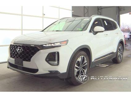 2020 Hyundai Santa Fe Somerset NJ