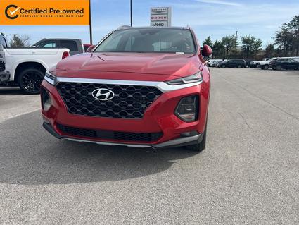 2019 Hyundai Santa Fe Elizabethtown KY