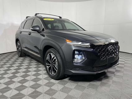 2020 Hyundai Santa Fe Pineville NC