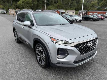2020 Hyundai Santa Fe Lebanon VA