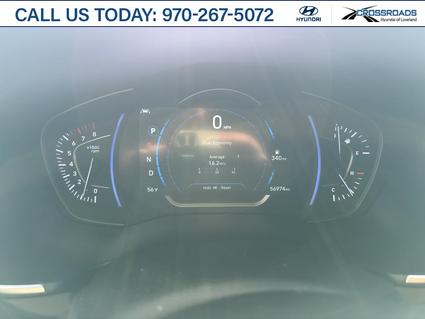 2019 Hyundai Santa Fe Loveland CO