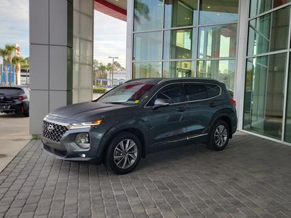 2020 Hyundai Santa Fe Jacksonville FL