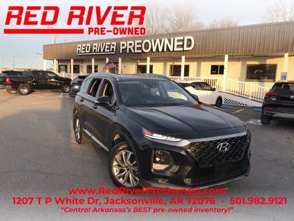 2020 Hyundai Santa Fe Jacksonville AR