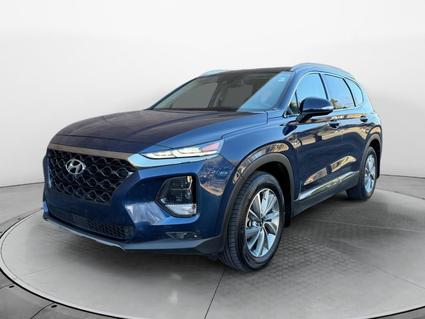 2020 Hyundai Santa Fe Merriam KS
