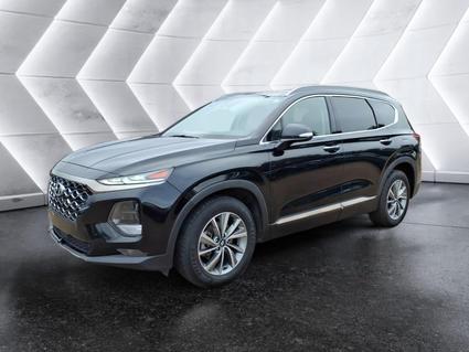 2019 Hyundai Santa Fe Batesville MS
