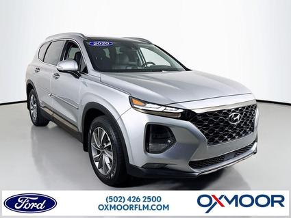 2020 Hyundai Santa Fe Louisville KY