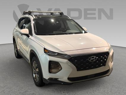 2019 Hyundai Santa Fe Statesboro GA