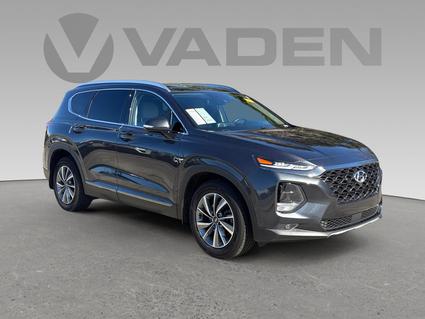 2020 Hyundai Santa Fe Brunswick GA