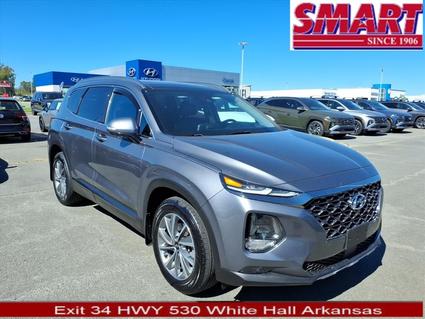 2020 Hyundai Santa Fe White Hall AR
