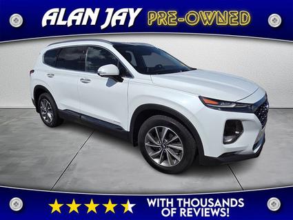2020 Hyundai Santa Fe Sebring FL